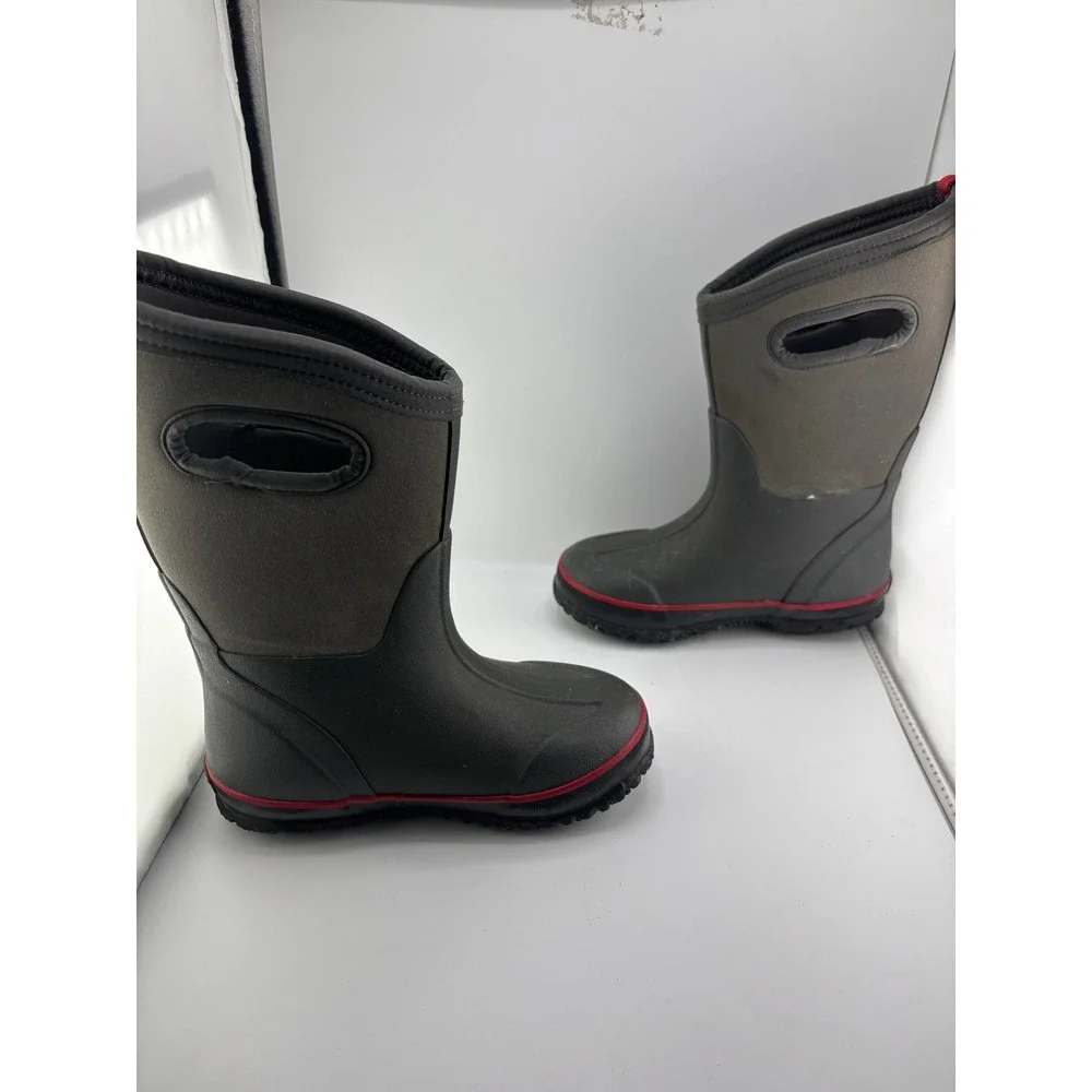 Bogs kids classic